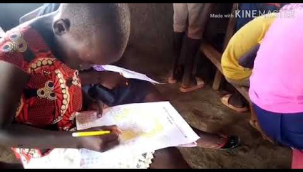 ICAN Project South Sudan