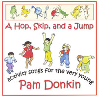 A Hop, Skip, and a Jump
